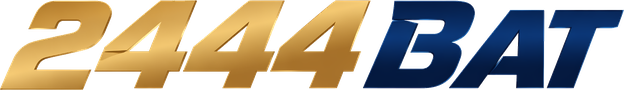 2444 Bat